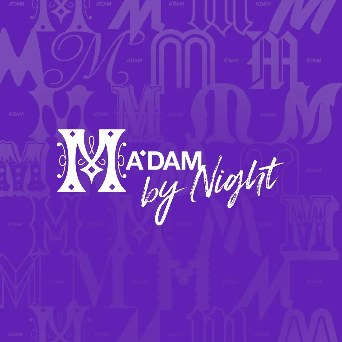 Madam by Night invites: Neo, Edann