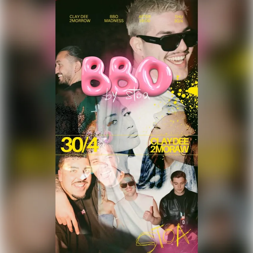 BBO by STOA