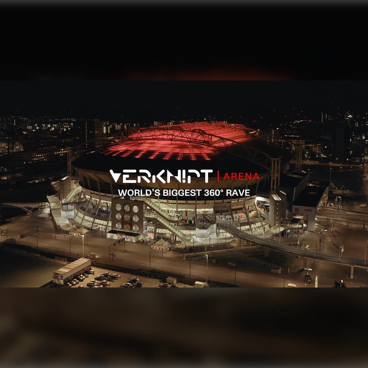 Verknipt ARENA