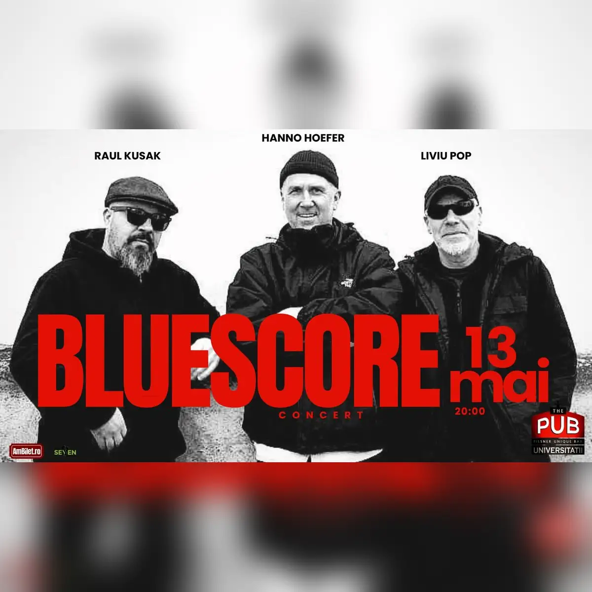 BluesCore