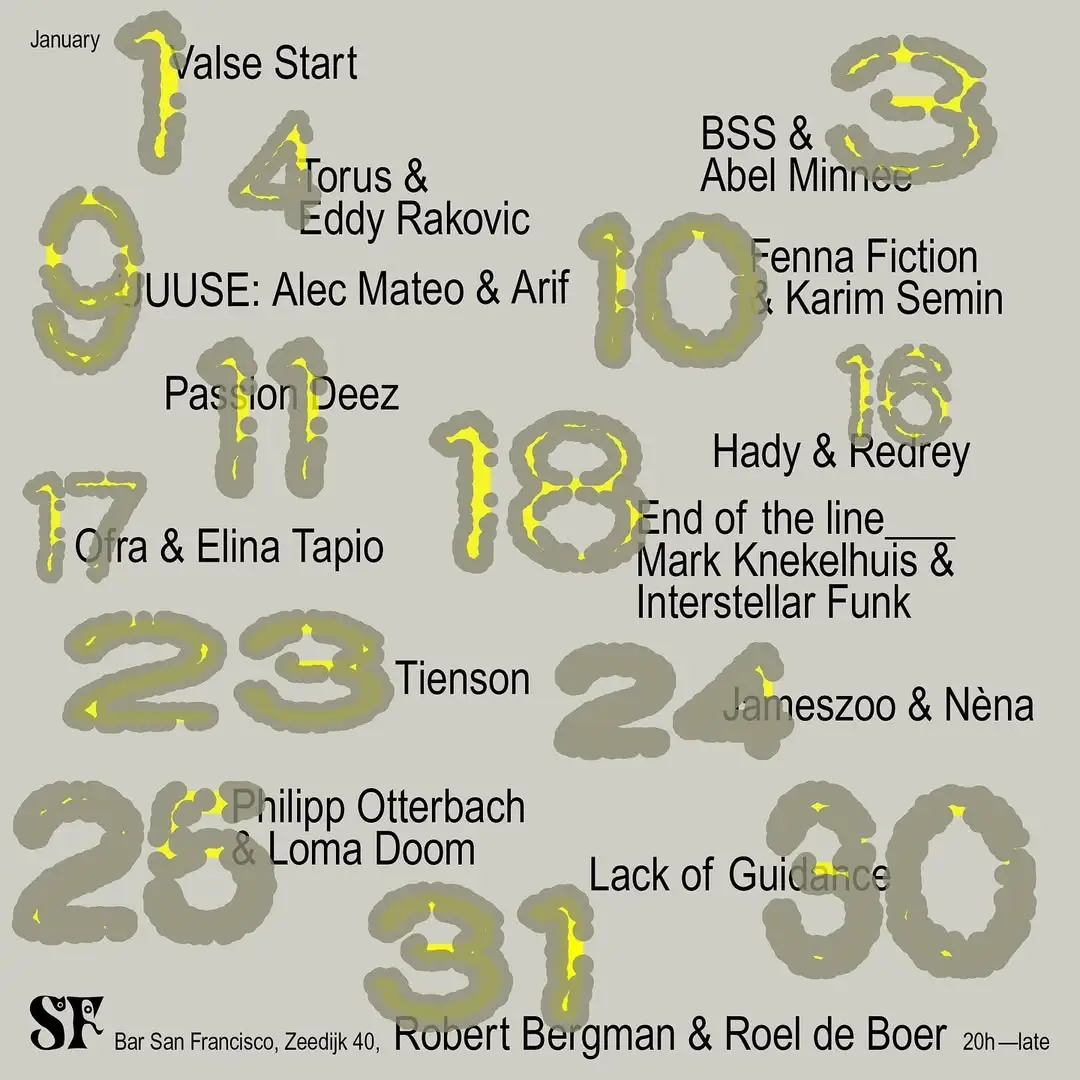 Philipp Otterbach & Loma Doom