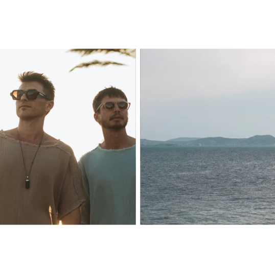 SC Music Label Night With PAAX