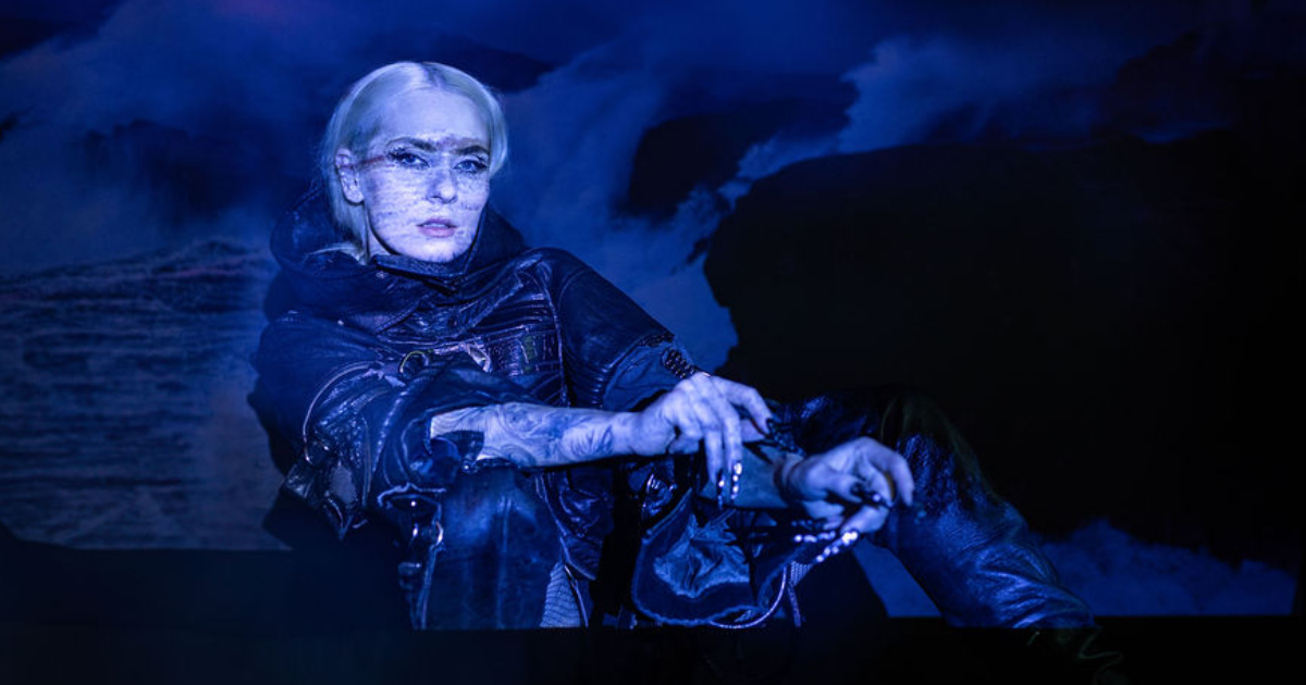 Eivør + Elinborg + special guest 