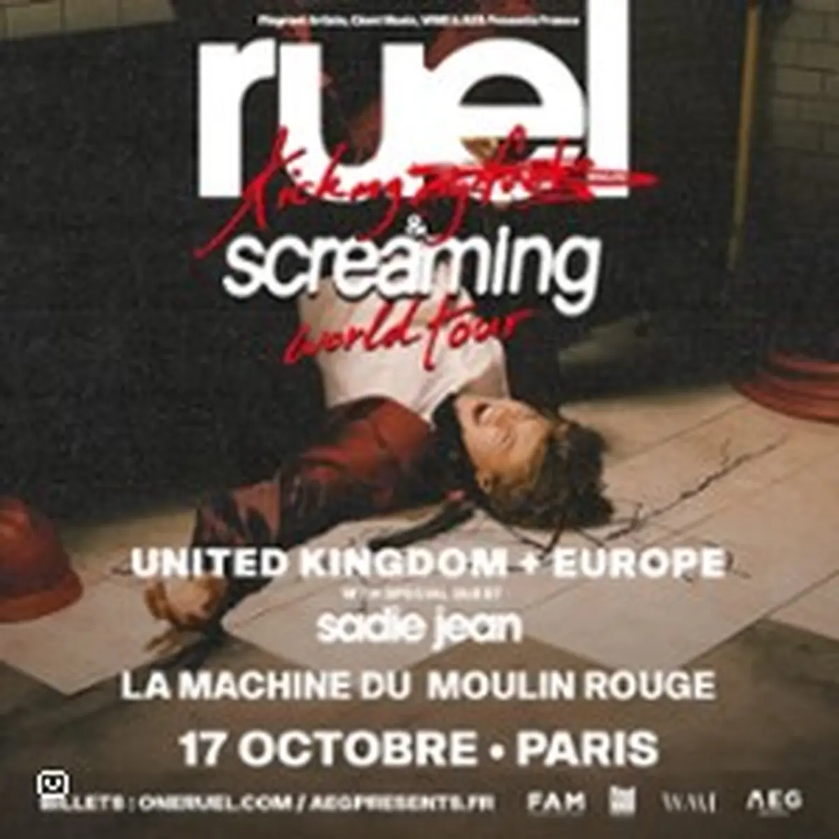 RUEL