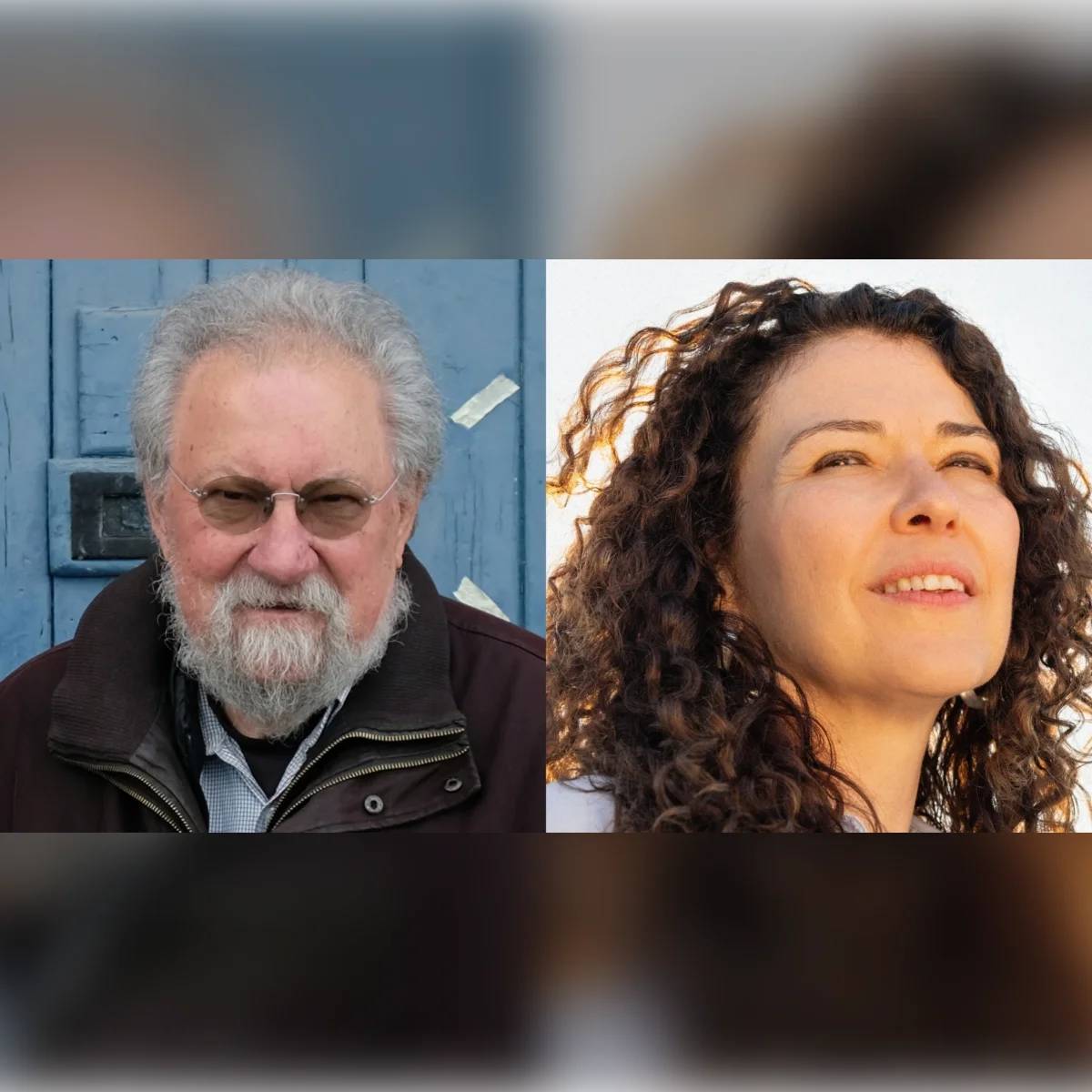 Evan Parker & Sylvie Courvoisier