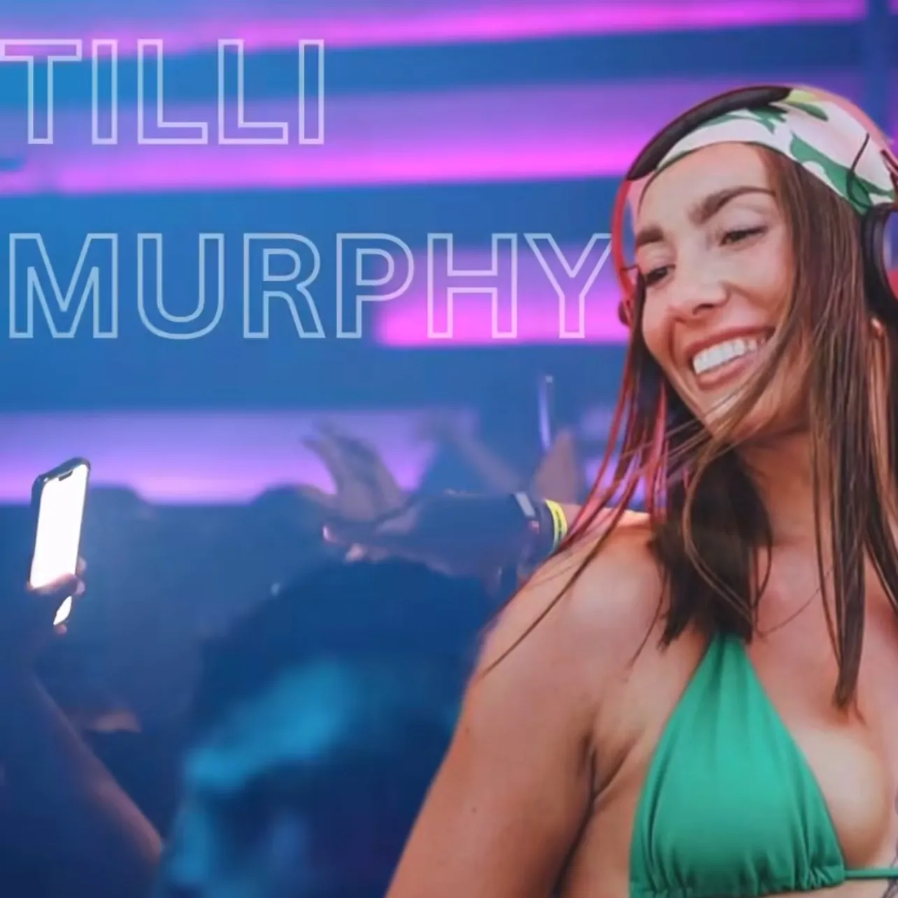 TILLI MURPHY 