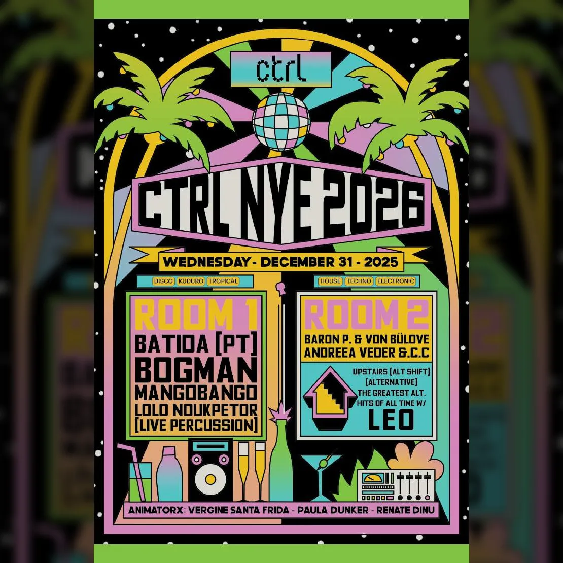 Ctrl NYE 2026
