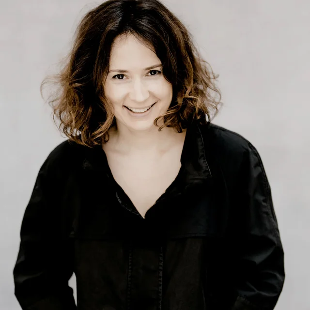 Patricia Kopatchinskaja / Ensemble Resonanz: Prometheus - Ensemble Resonanz