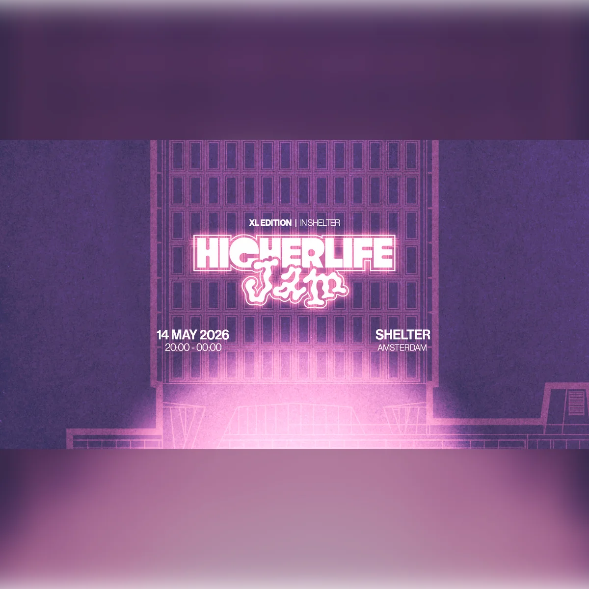 Higherlife Jam