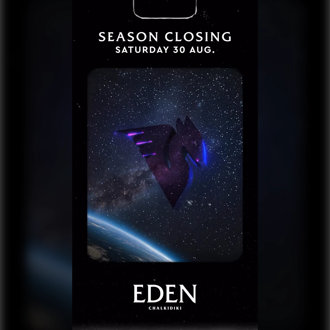 Season Closing