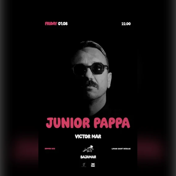 Junior Pappa