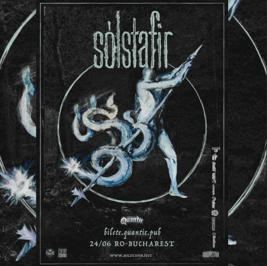 Solstafir