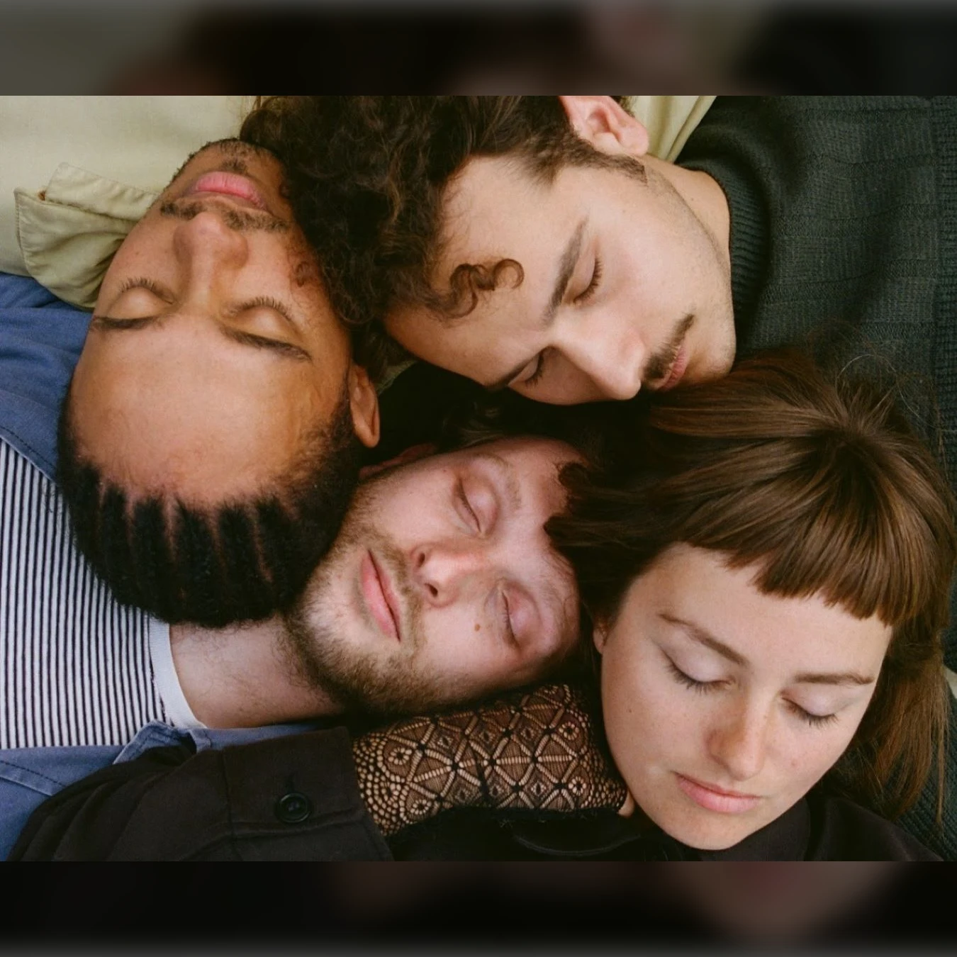 Barren Sea | support: Magnoliac + MOTHER JOHNSON