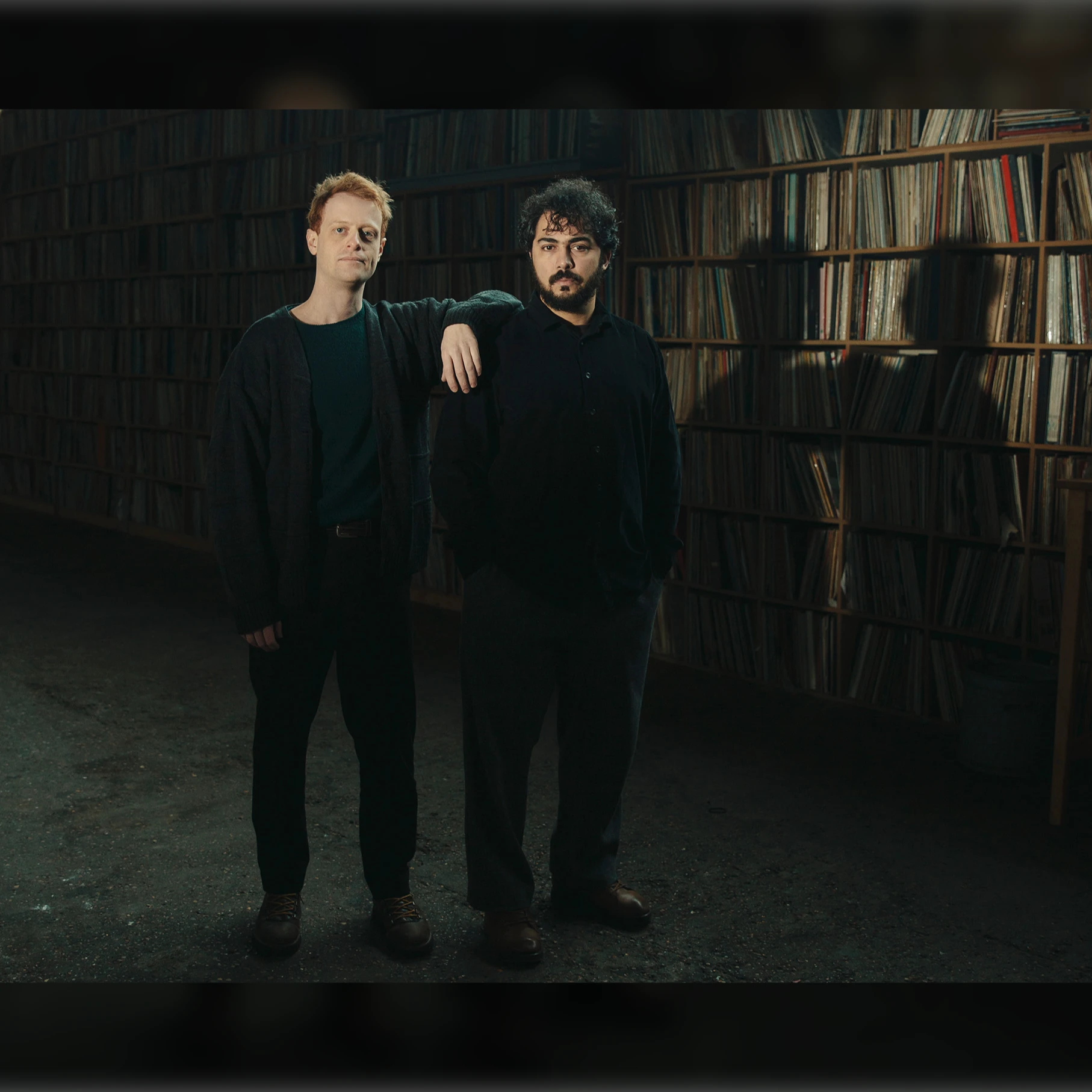 Rituals of the Last Dawn – live concert by Saba Alizadeh