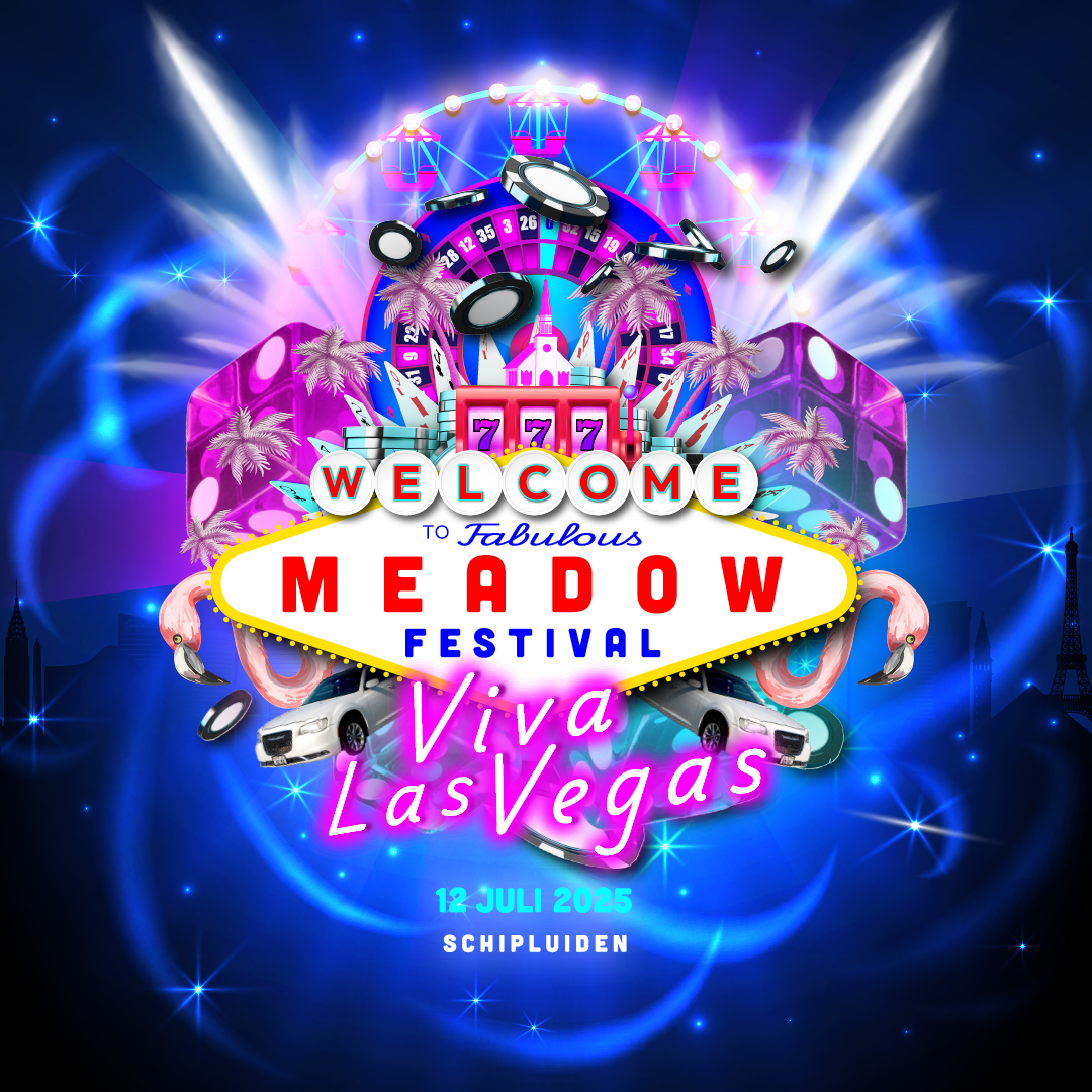 Meadow Festival 2025