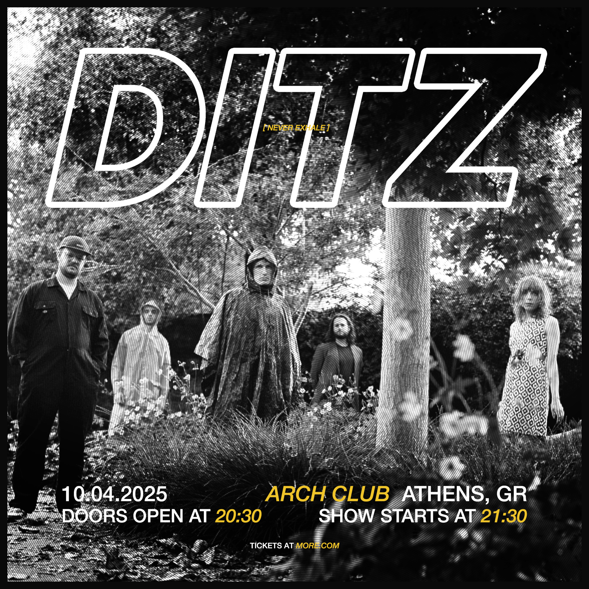 ATH | DITZ (UK)