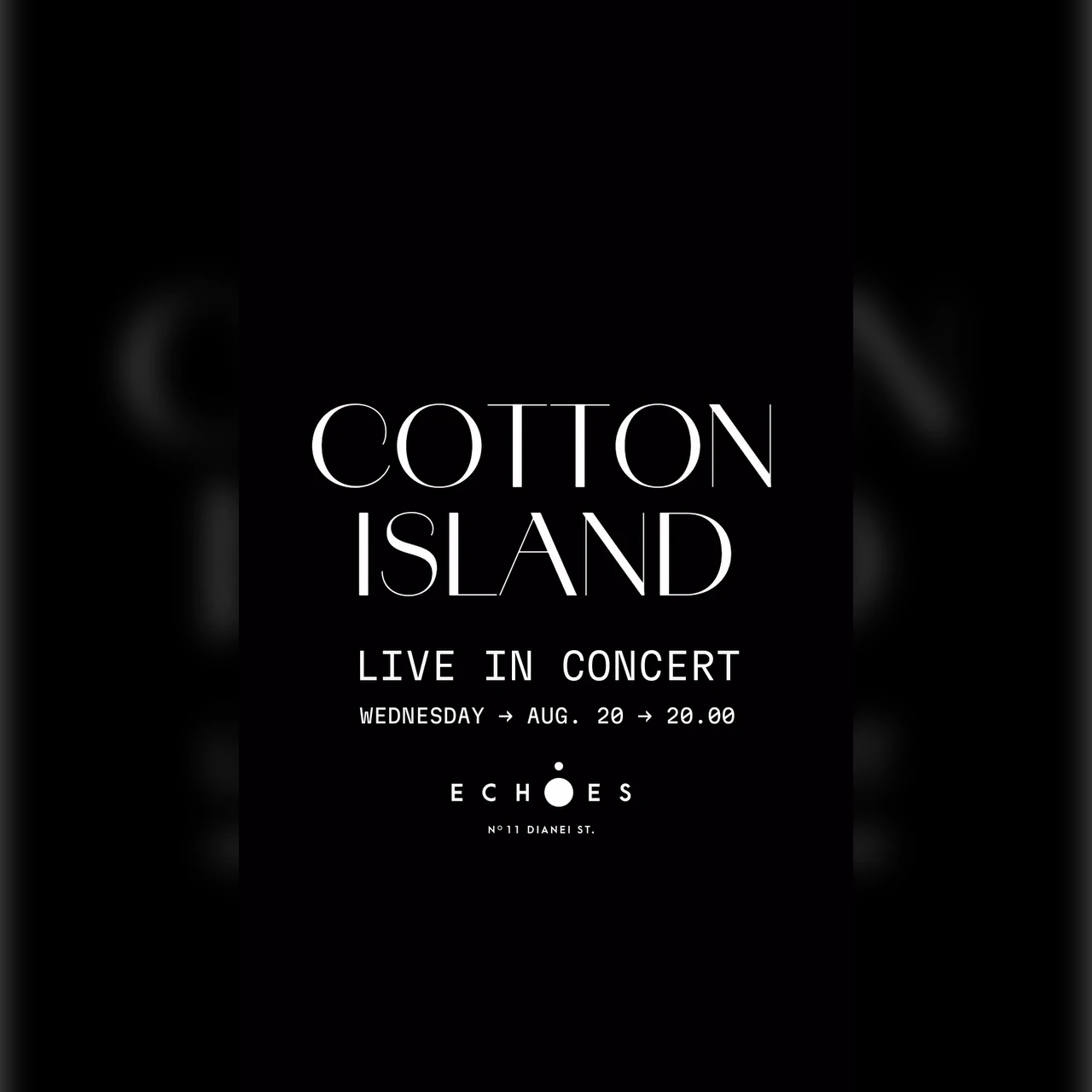 Cotton Island