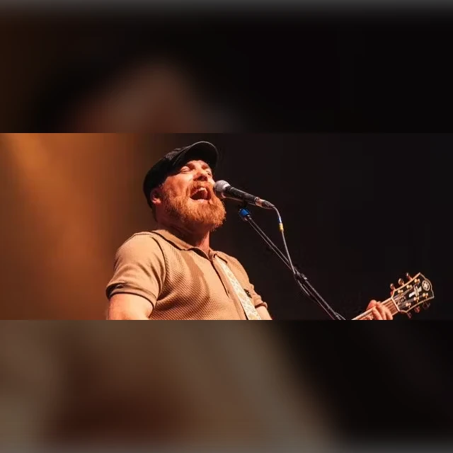 Marc Broussard