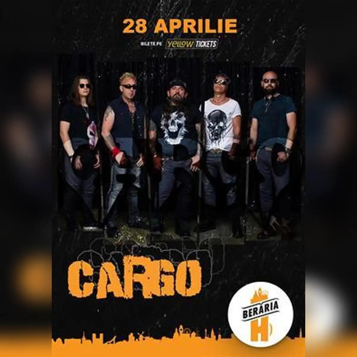CARGO