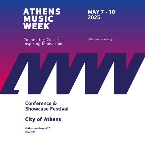 ATHENS MUSIC WEEK 2025