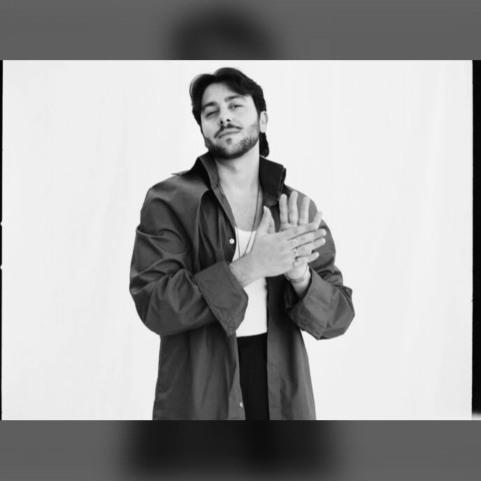 AMSTERDAM | Yerai Cortés