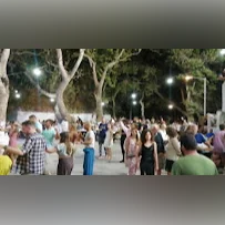 Πανηγύρι στο Καραβόσταμο