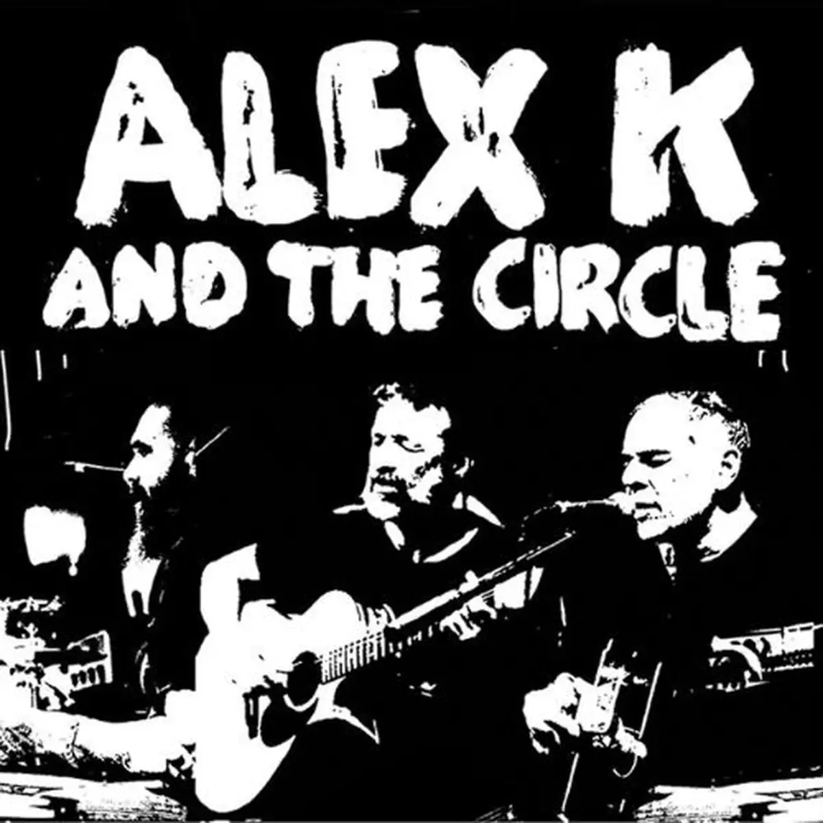 Alex K & the Circle