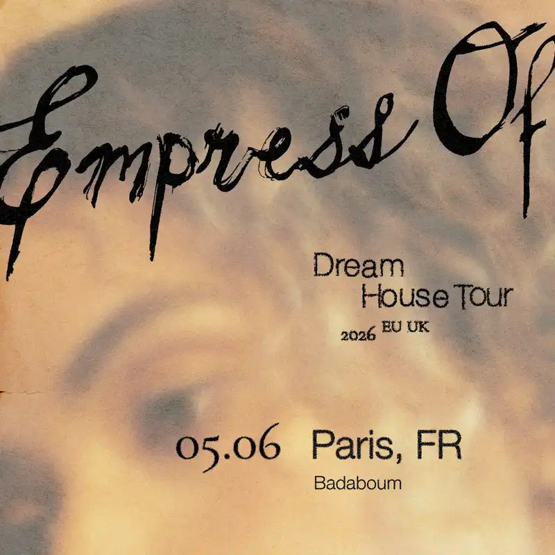 Empress Of