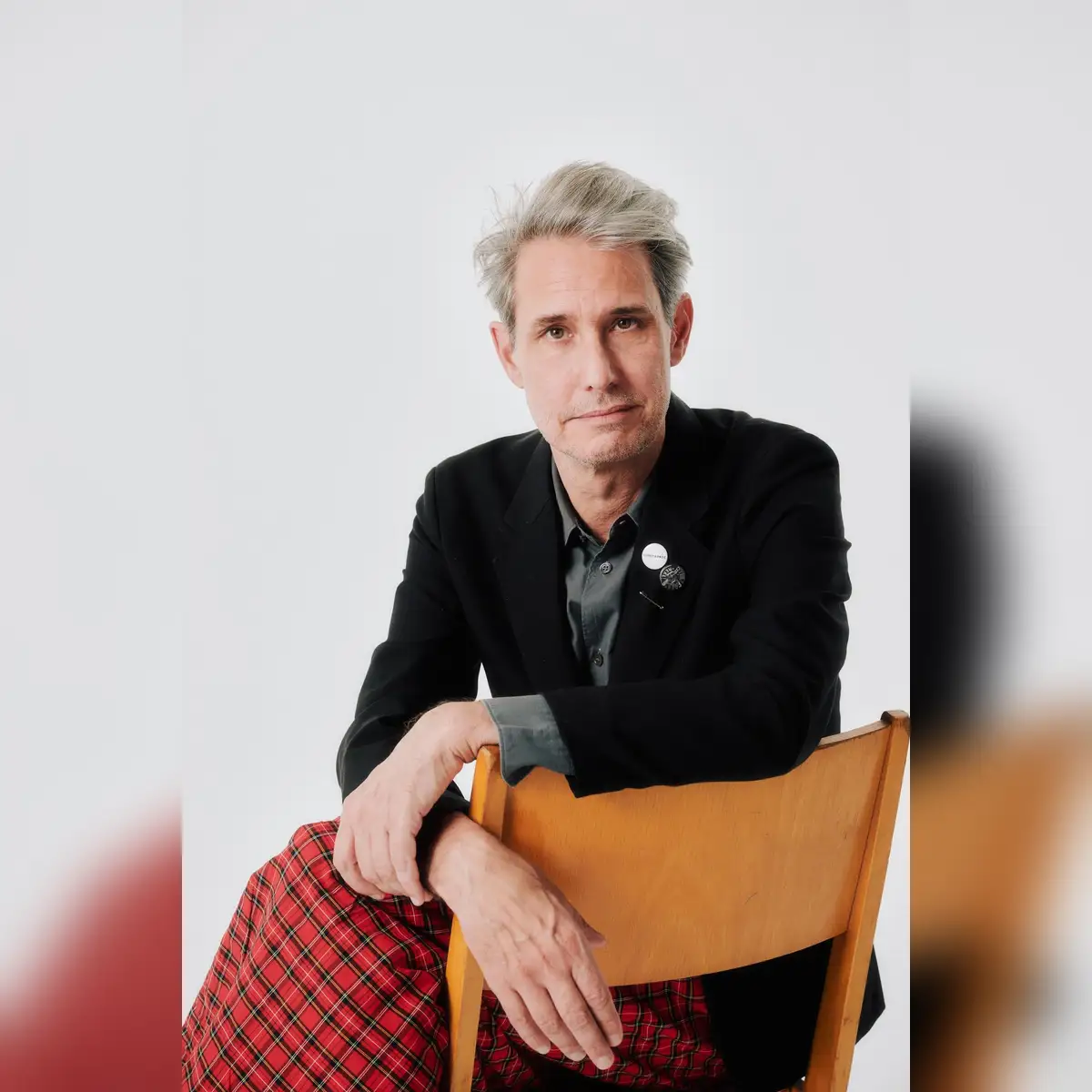 Dirk von Lowtzow: Detektive - Lesung & Konzert