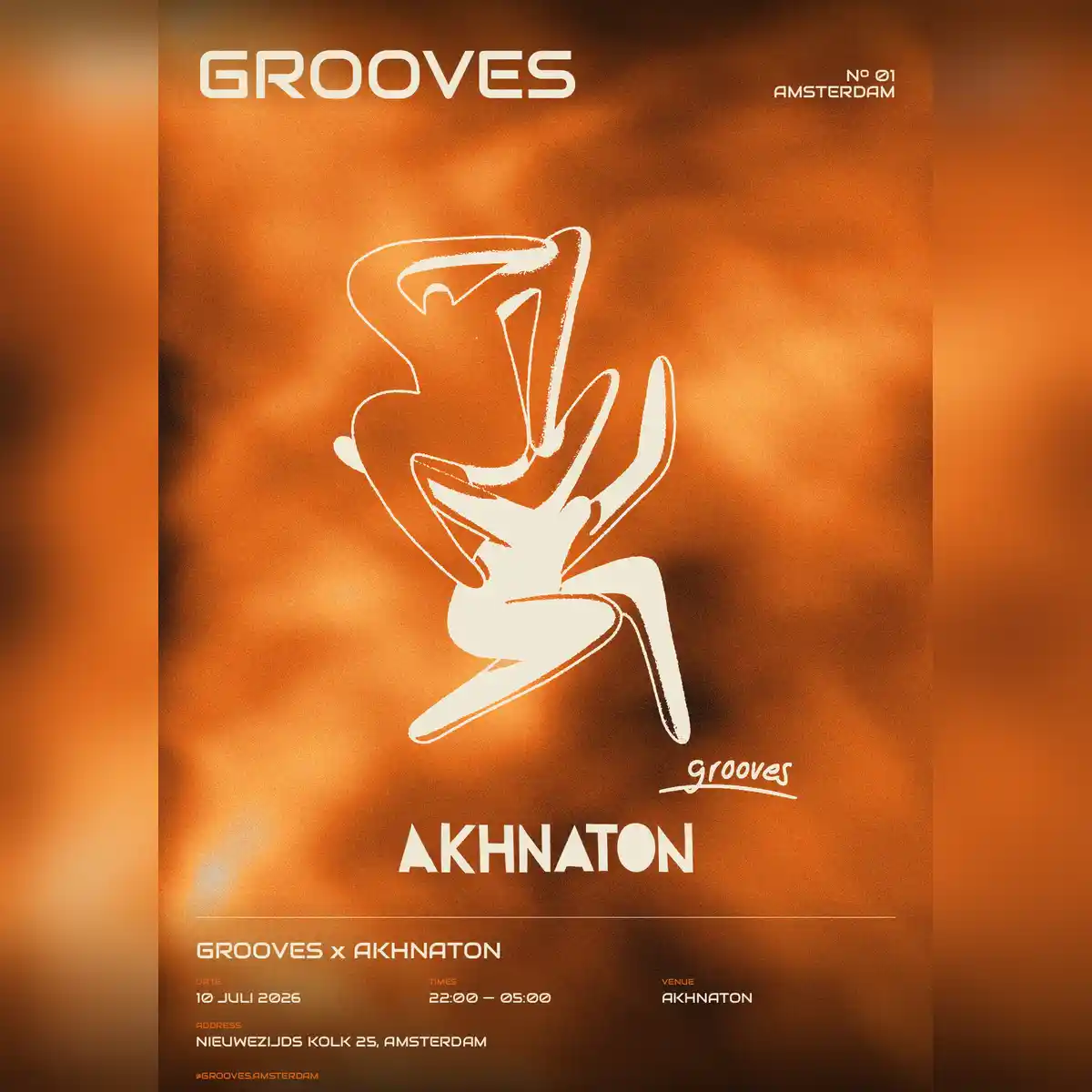 Grooves 