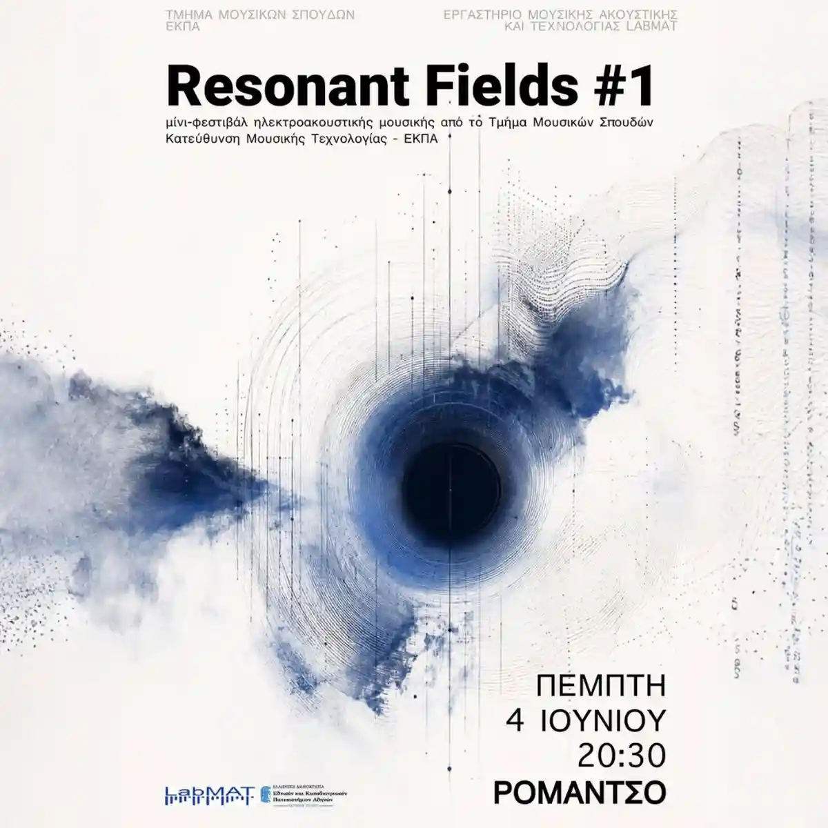 Resonant Fields #1
