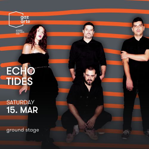 ATH | ECHO TIDES