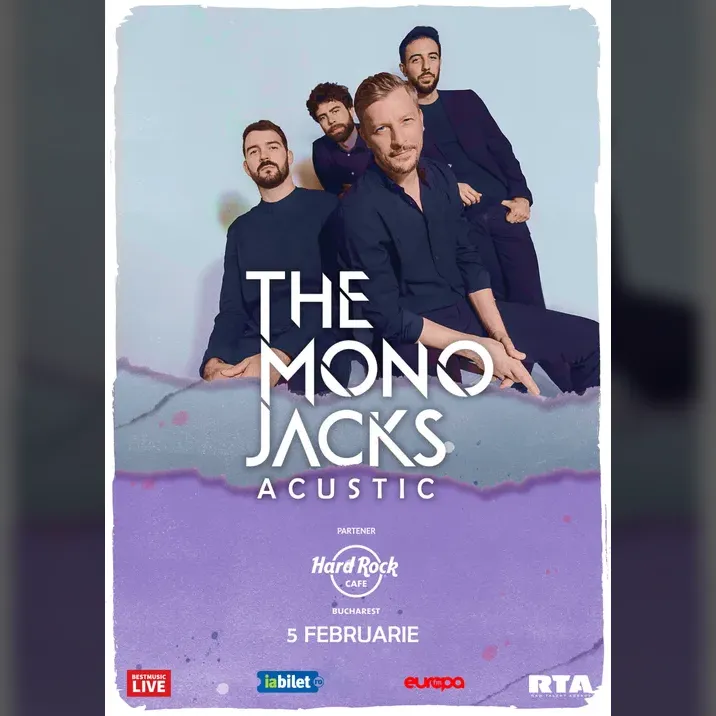 The Mono Jacks 