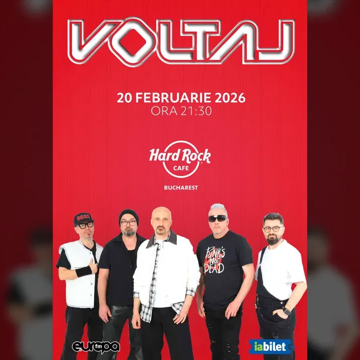 Voltaj