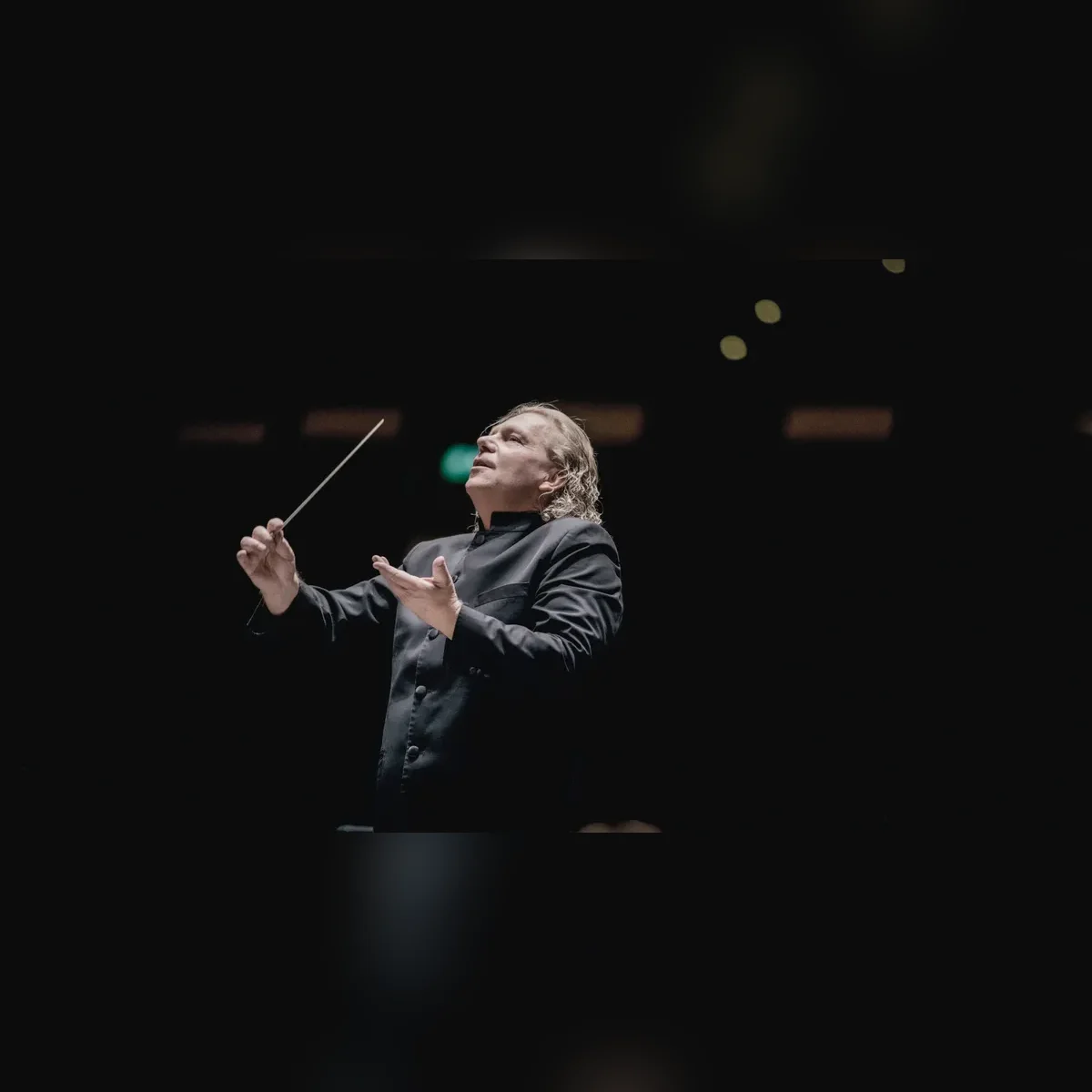 Classical Romanticism with Schubert — Sinfonia Rotterdam
