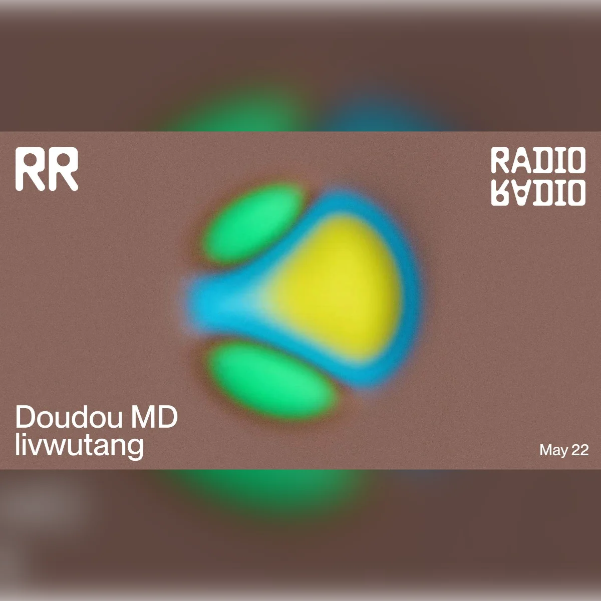 Doudou MD • livwutang