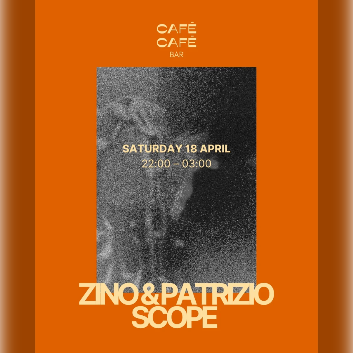 Zino & Patrizio Scope