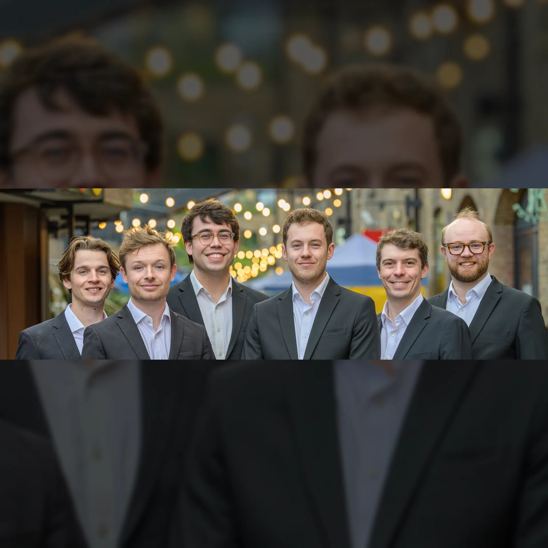 Muziek voor de Goede Week