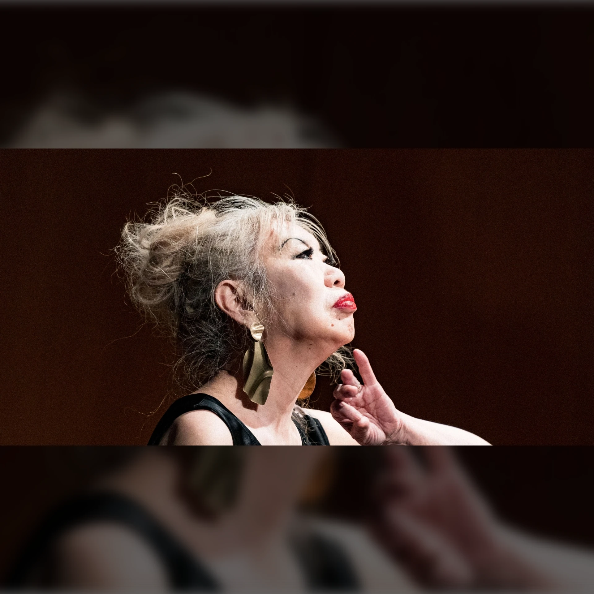 Aki Takase/Sun-Mi Hong | Tobias Delius/Christian Lillinger