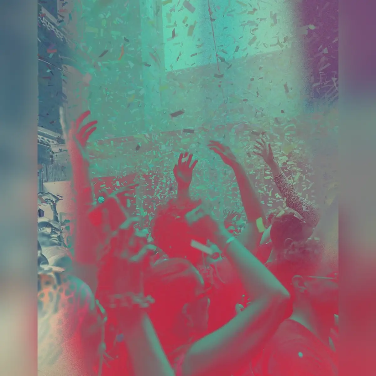 Space Motion (Open Air)