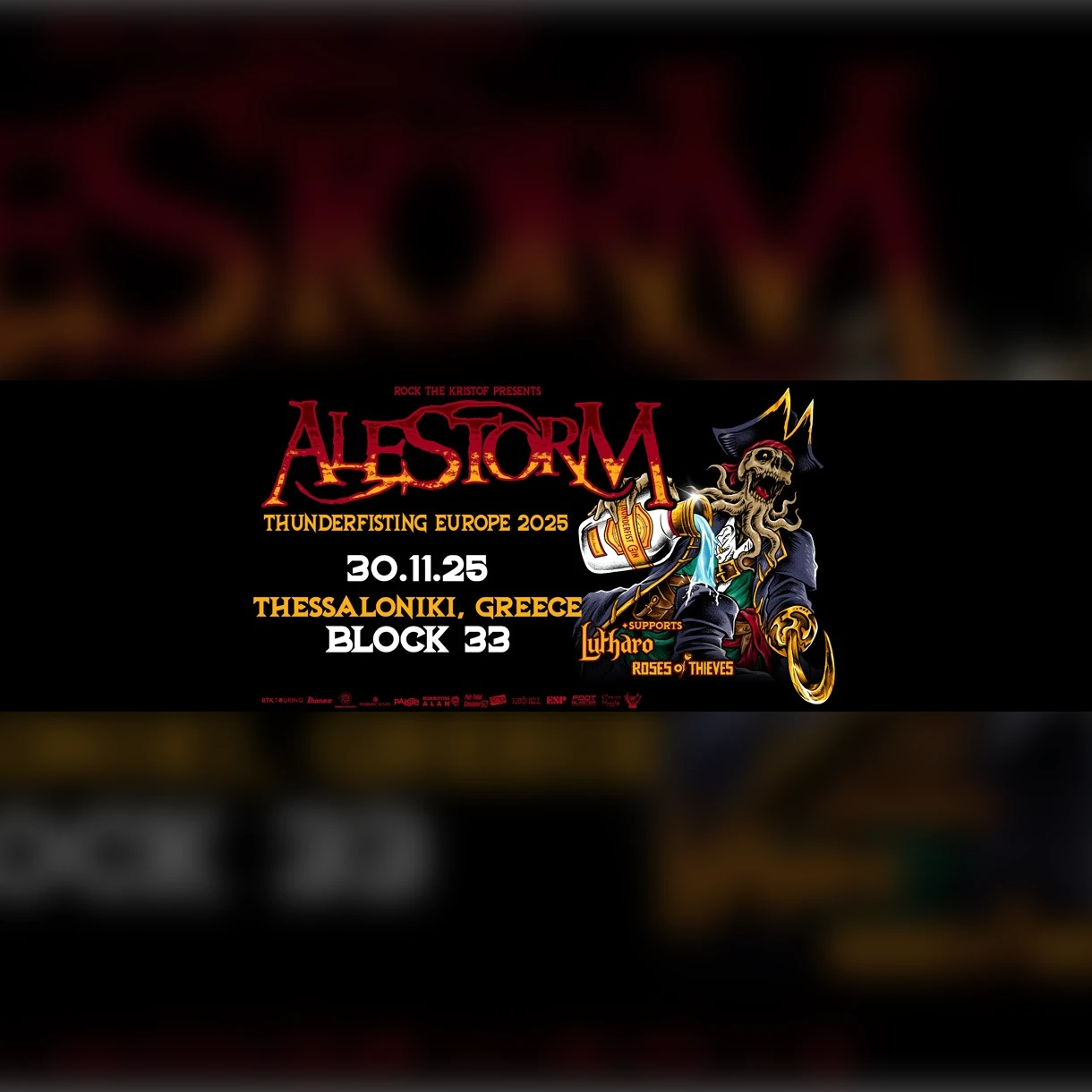 Alestorm 