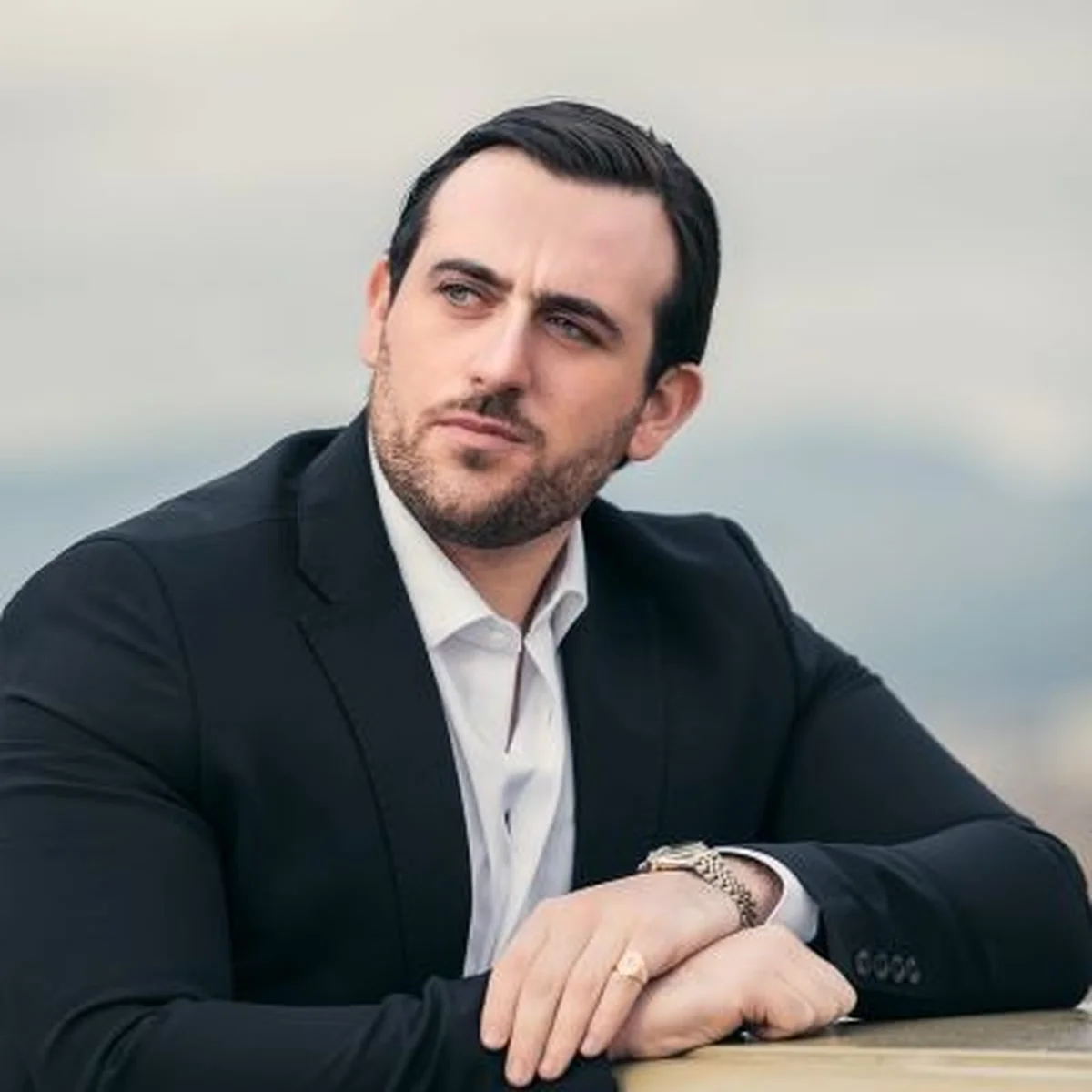 Freddie De Tommaso / Mihai Damian