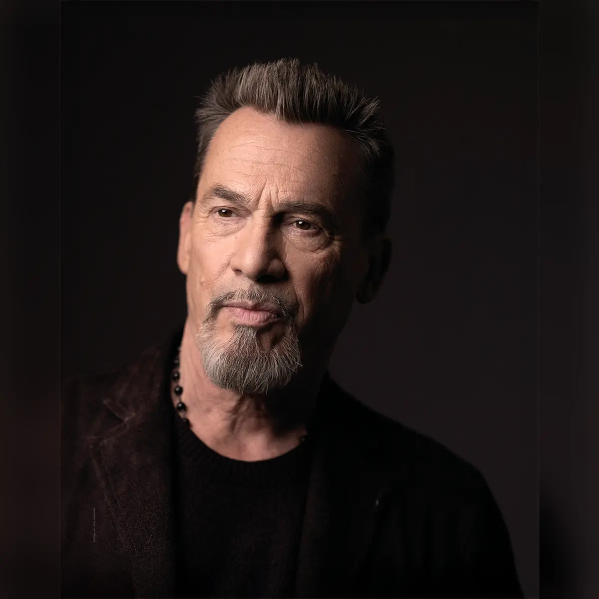 Florent Pagny