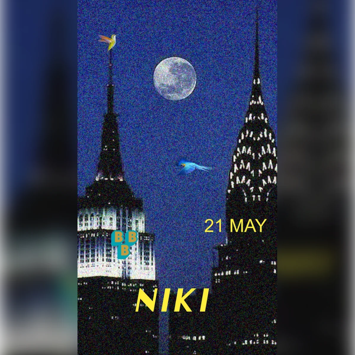 Niki