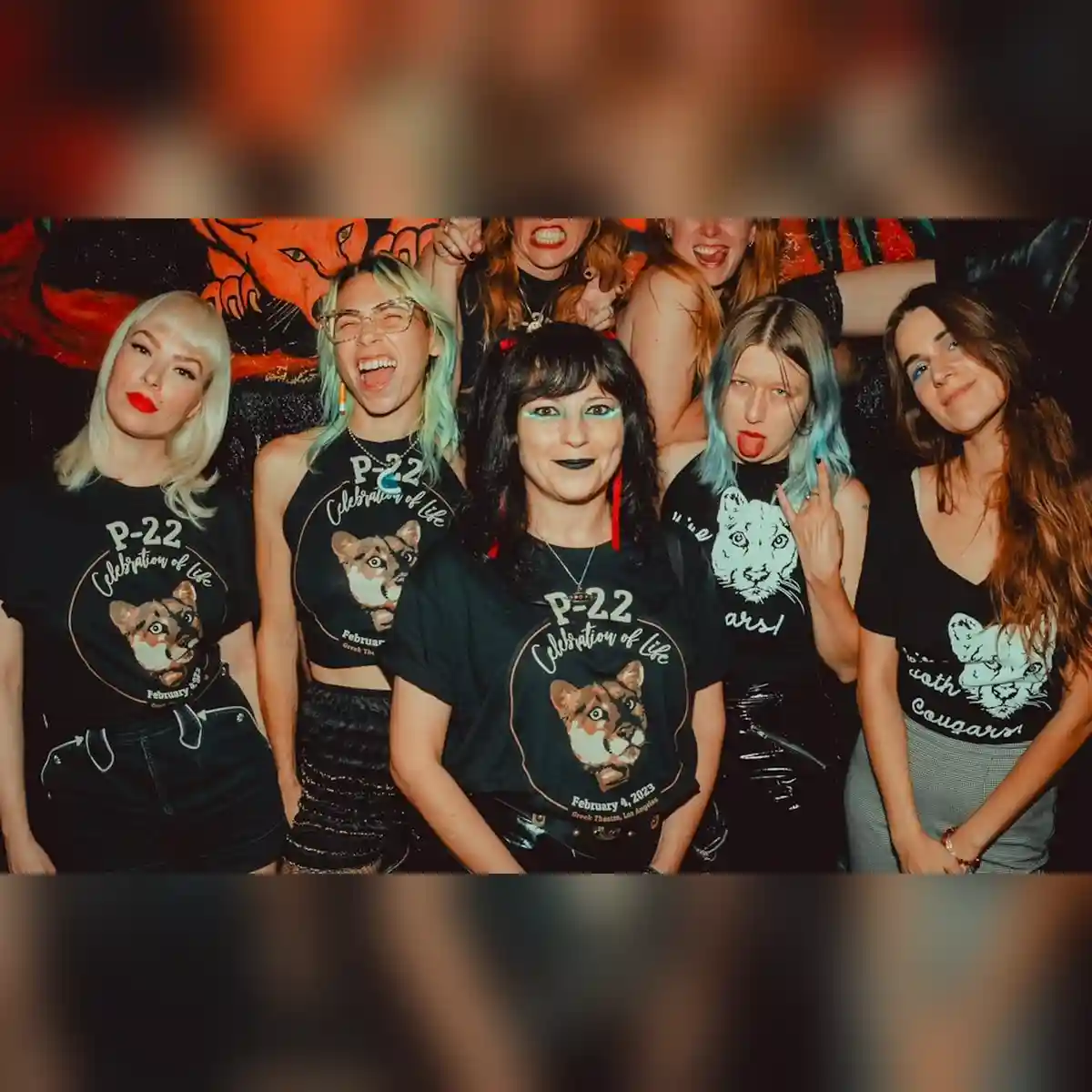 DEATH VALLEY GIRLS w/ Bella And The Bizarre
