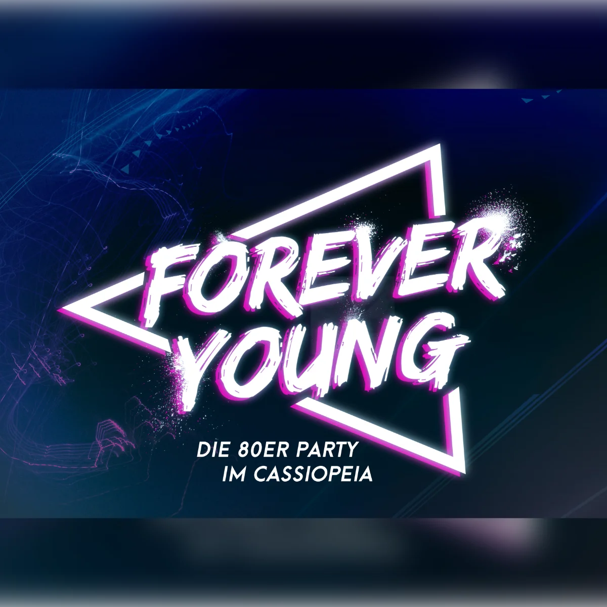Forever Young Party