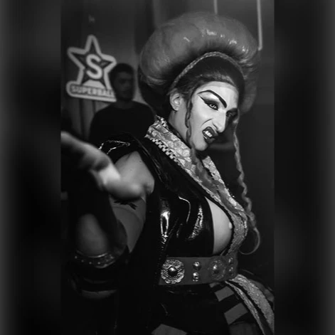 hoerenbal - hookers ball