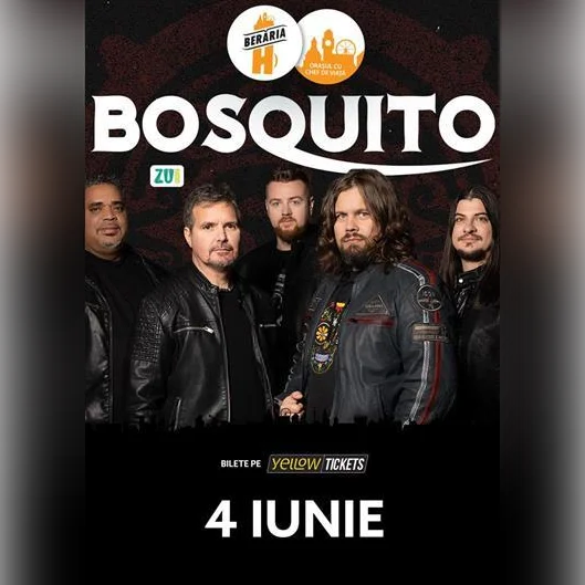 BOSQUITO