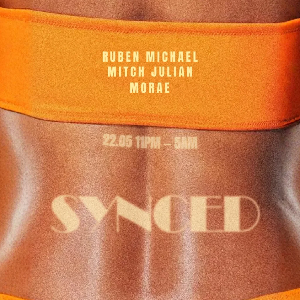 Synced