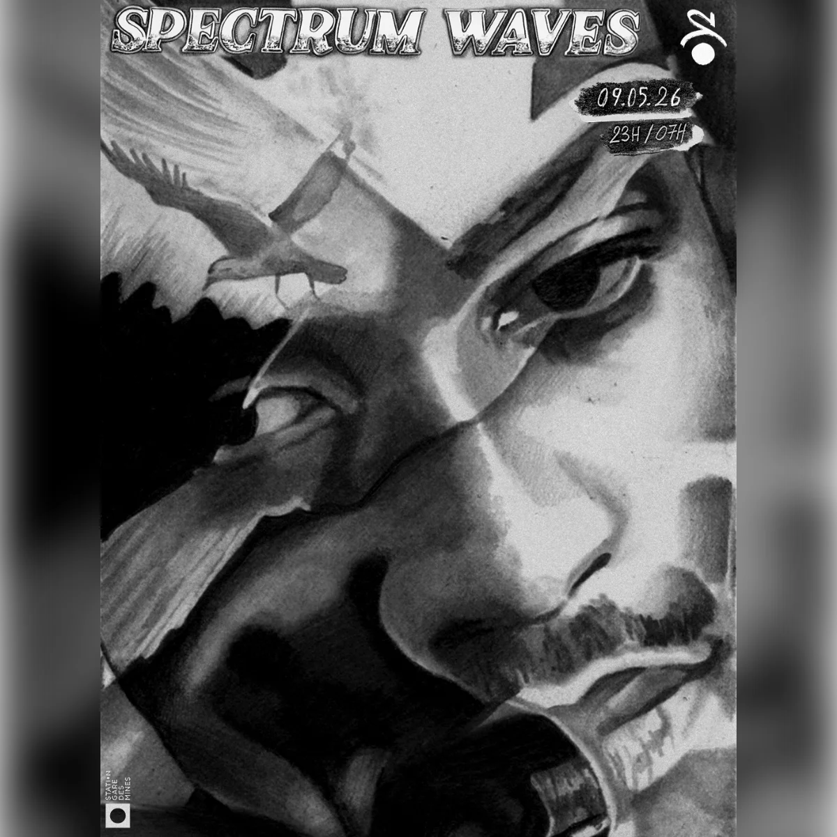 Spectrum Waves (Nord + Sud)